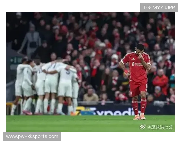 利物浦主场场均近 4 球？诺丁汉森林危险了