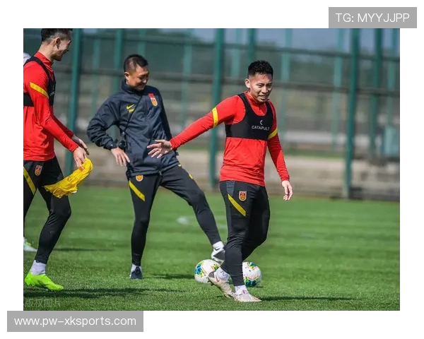 国字号教练考察名单曝光，多名全运新星入围视野