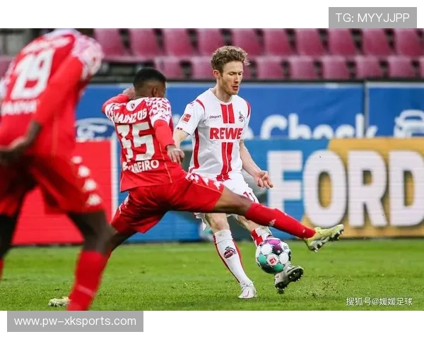 法兰克福客战科隆:球队与球员报——逐梦德甲前线,精彩不容错过