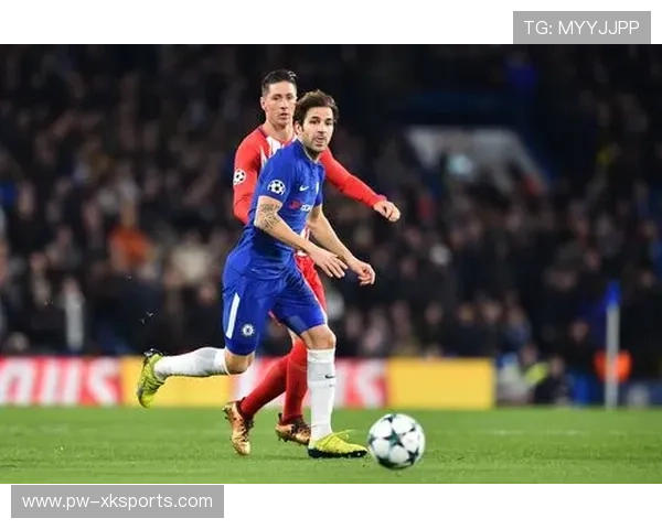 切尔西若在商业与竞技间取得平衡,俱乐部持续增长